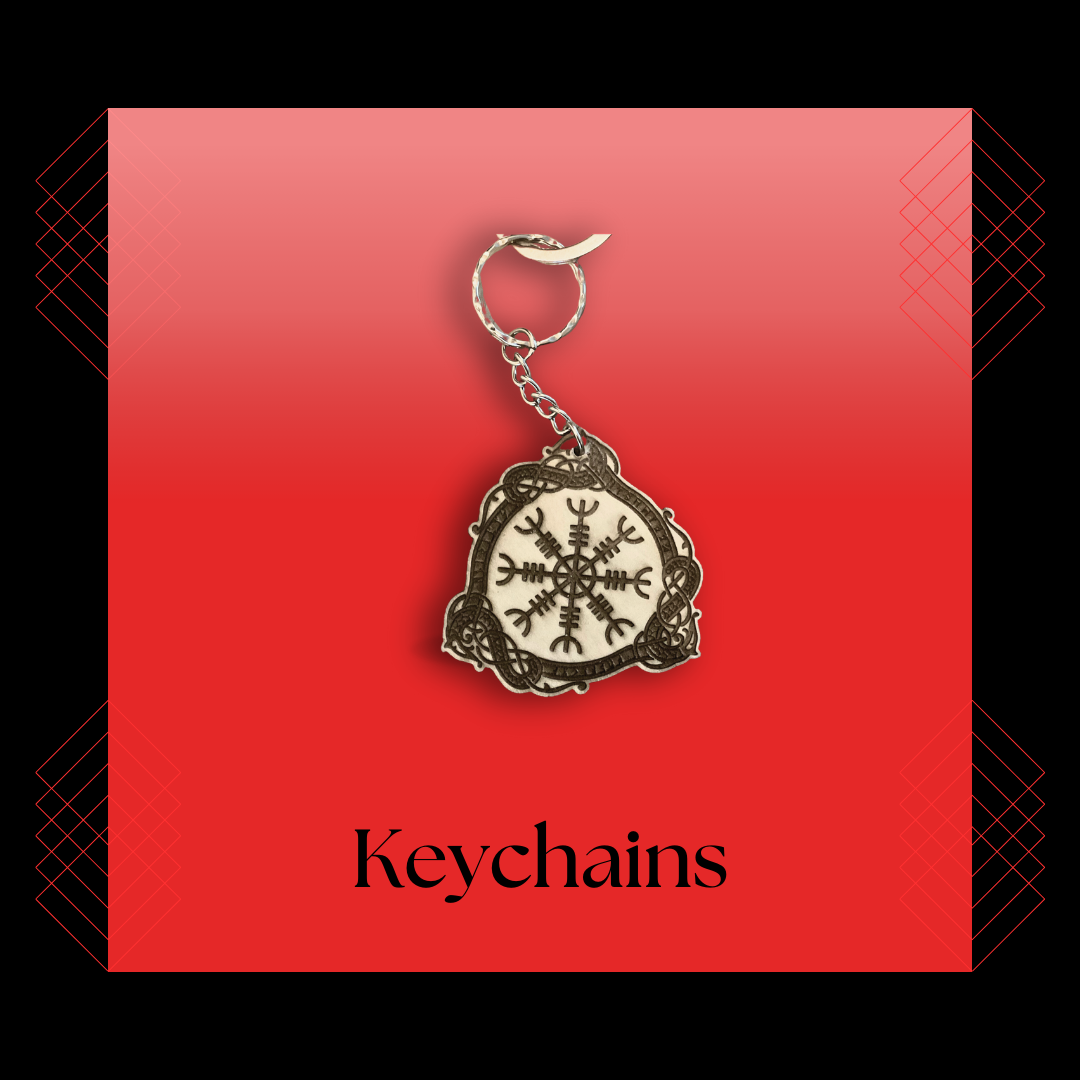 Keychains